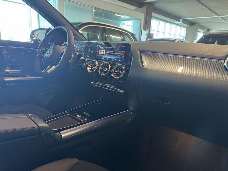 Mercedes-Benz GLA GLA 200 d AMG Line Advanced Plus