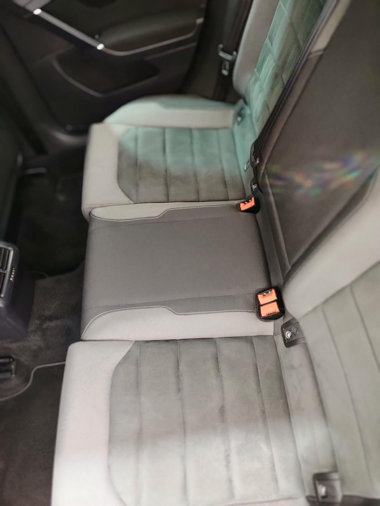 Volkswagen Golf 1.5 TGI 5p. Highline BlueMotion Technology