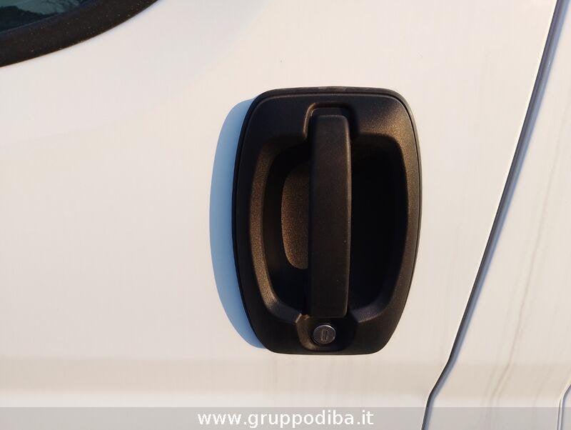 FIAT Ducato AG3 Serie 2 Stock My25 Furgone Lastrato 35q Mh2