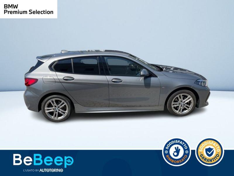 BMW Serie 1 118I MSPORT 136CV