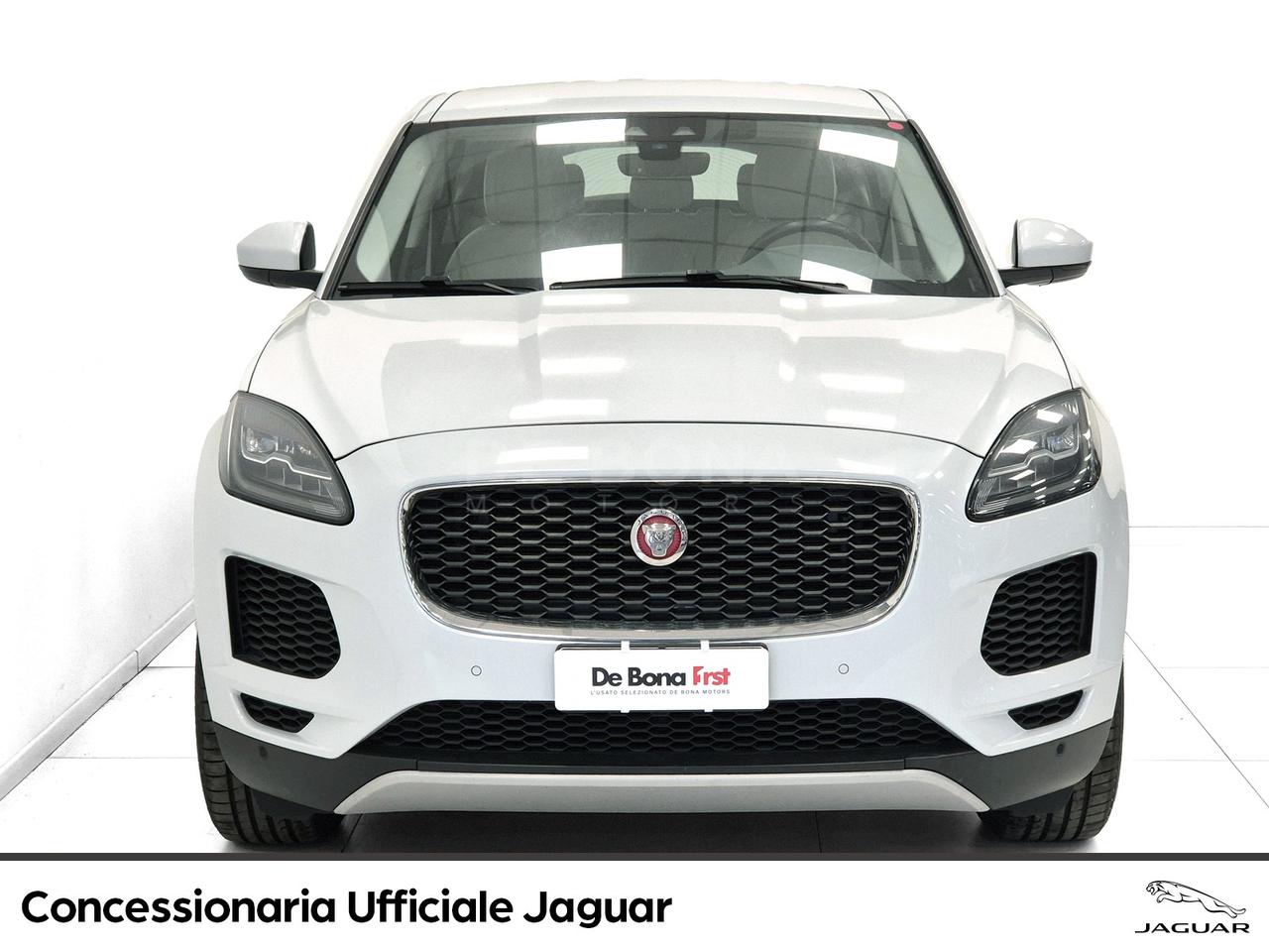 Jaguar E-Pace 2.0d i4 se awd 240cv auto my19
