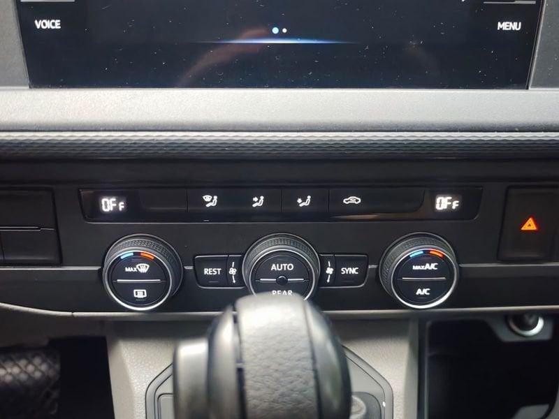 Volkswagen Caravelle Caravelle 2.0 TDI 150CV DSG PC Cruise