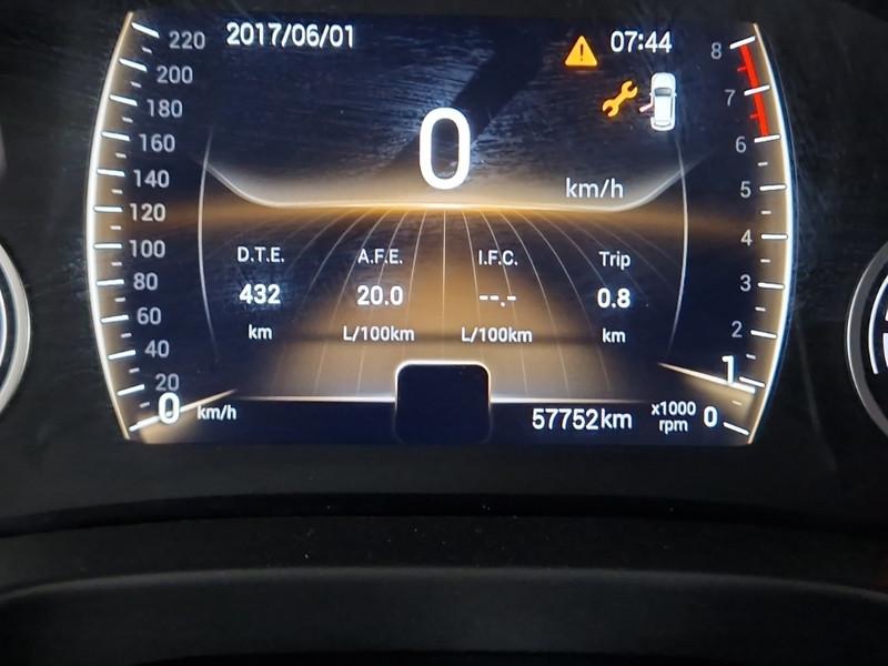 DR MOTOR DR4.0 1.5 MT BENZ GPL