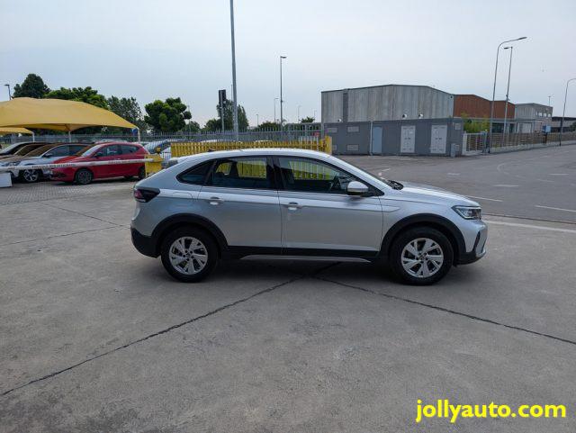 VOLKSWAGEN Taigo 1.0 TSI 110 CV Life - OK NEOPATENTATI