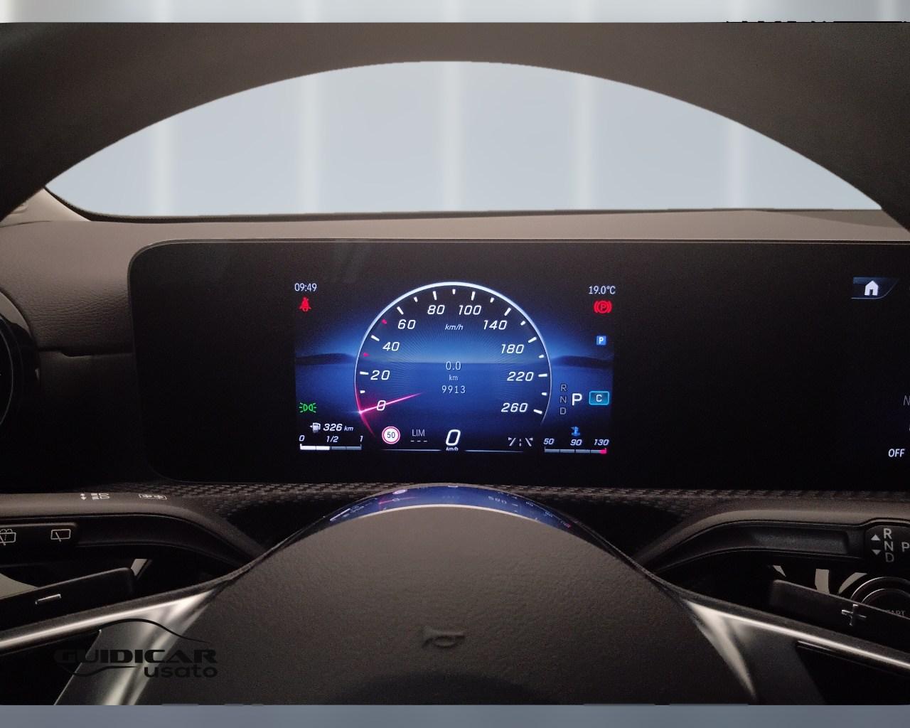 Mercedes-Benz Classe A - W177 2023 - A 180 d Advanced auto