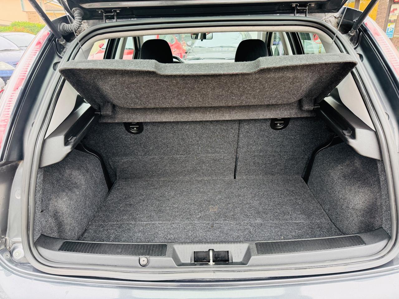 Fiat Punto Evo 1.4 natural power Ok nEOPATENTATI