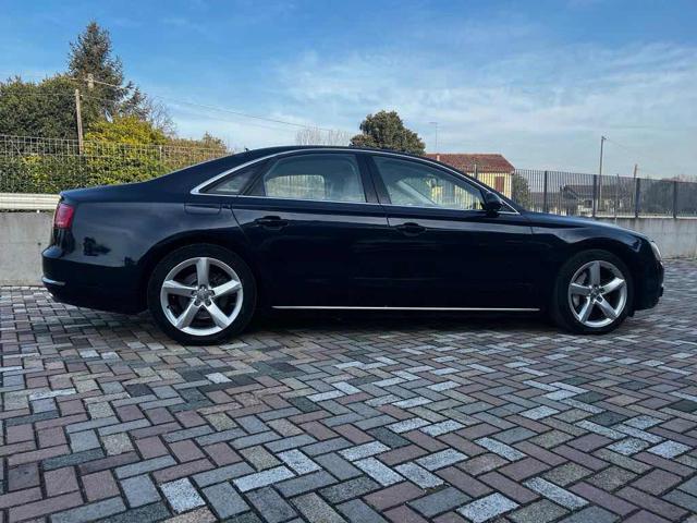 AUDI A8 L 3.0 TDI 250 CV clean diesel quattro tiptronic