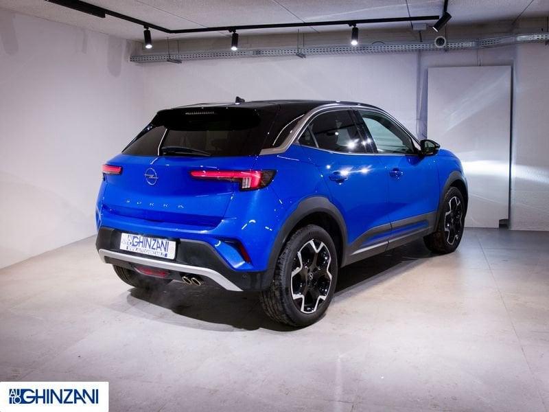 Opel Mokka 1.2 Turbo 130CV Ultimate - "PREZZO VERO"