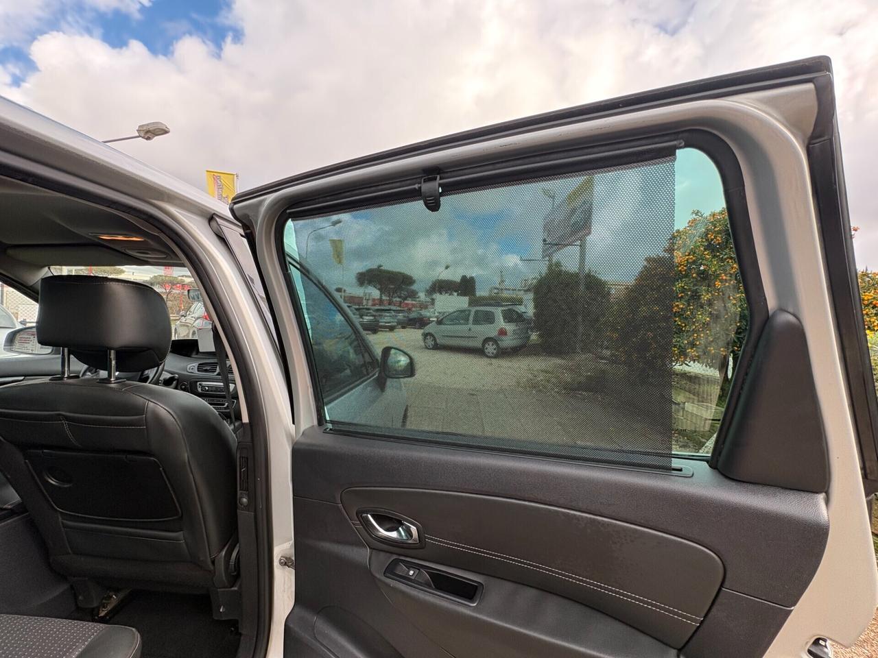 Renault Scenic XMod 1.5 dCi 110CV limited