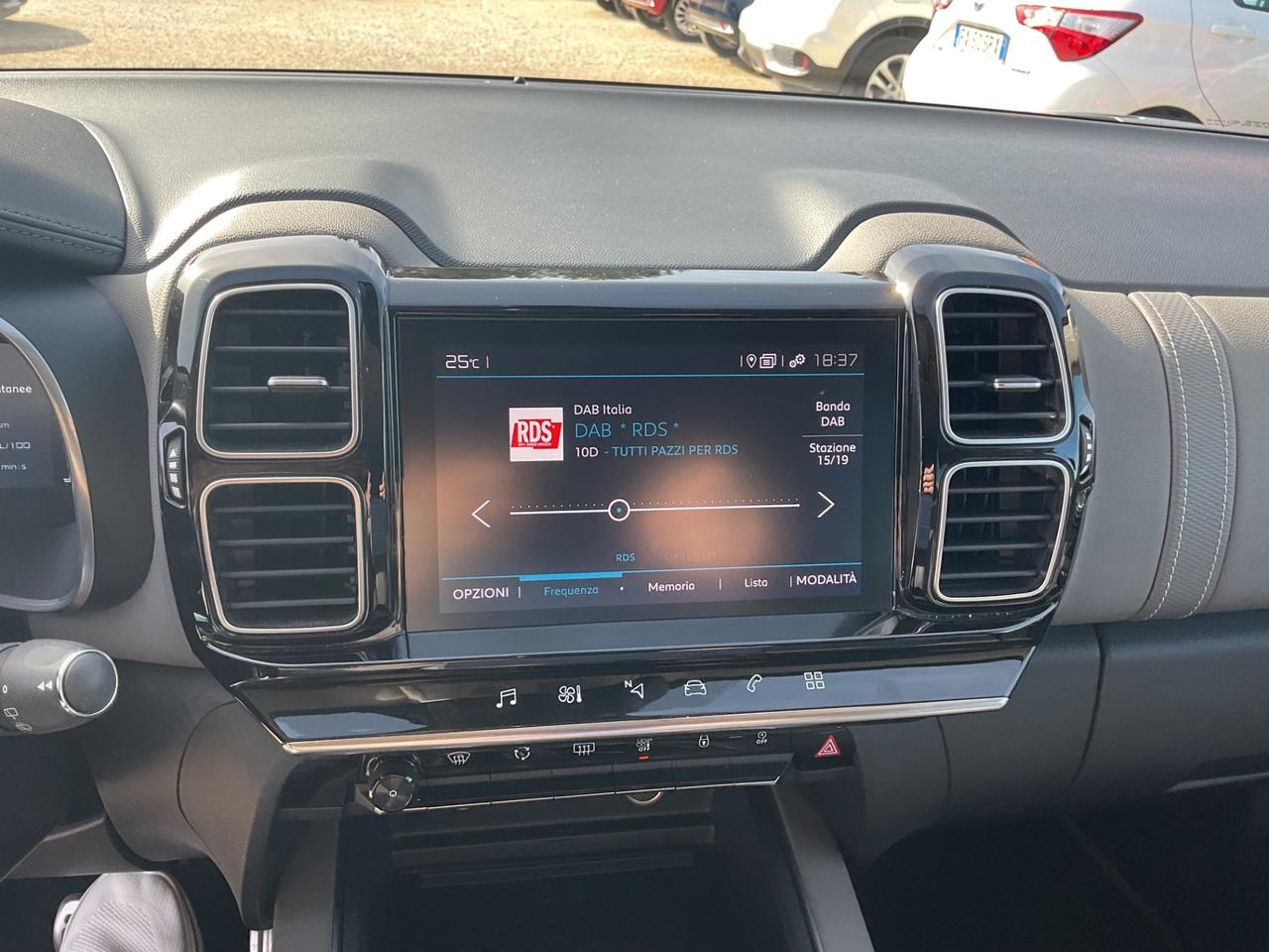 Citroen C5 Aircross BlueHDi 130 S&S EAT8 Shine