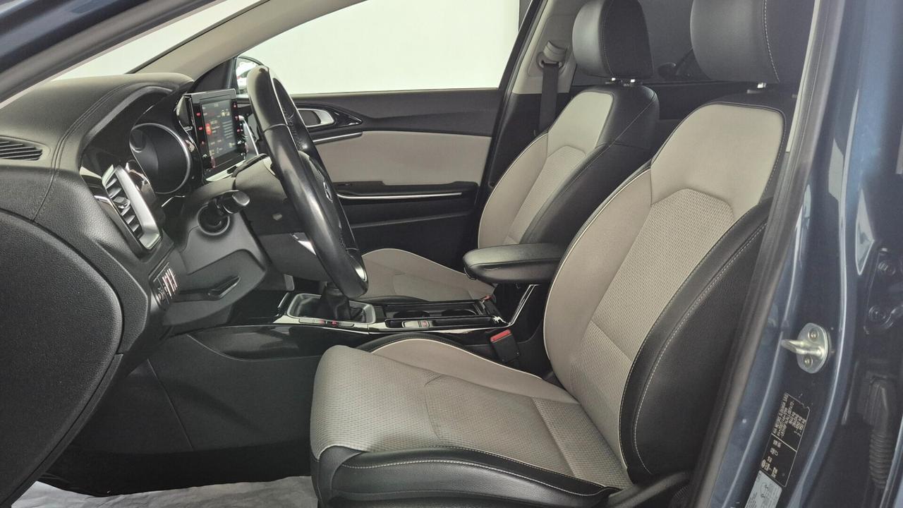 Kia XCeed 1.4 T-GDi Style