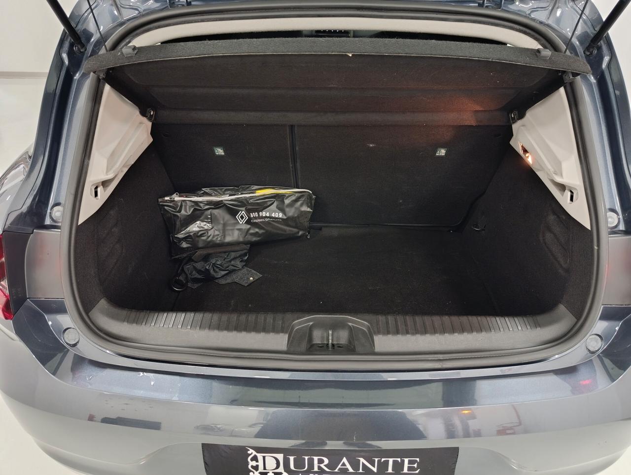 Renault Clio TCe 100 CV GPL 5 porte Zen