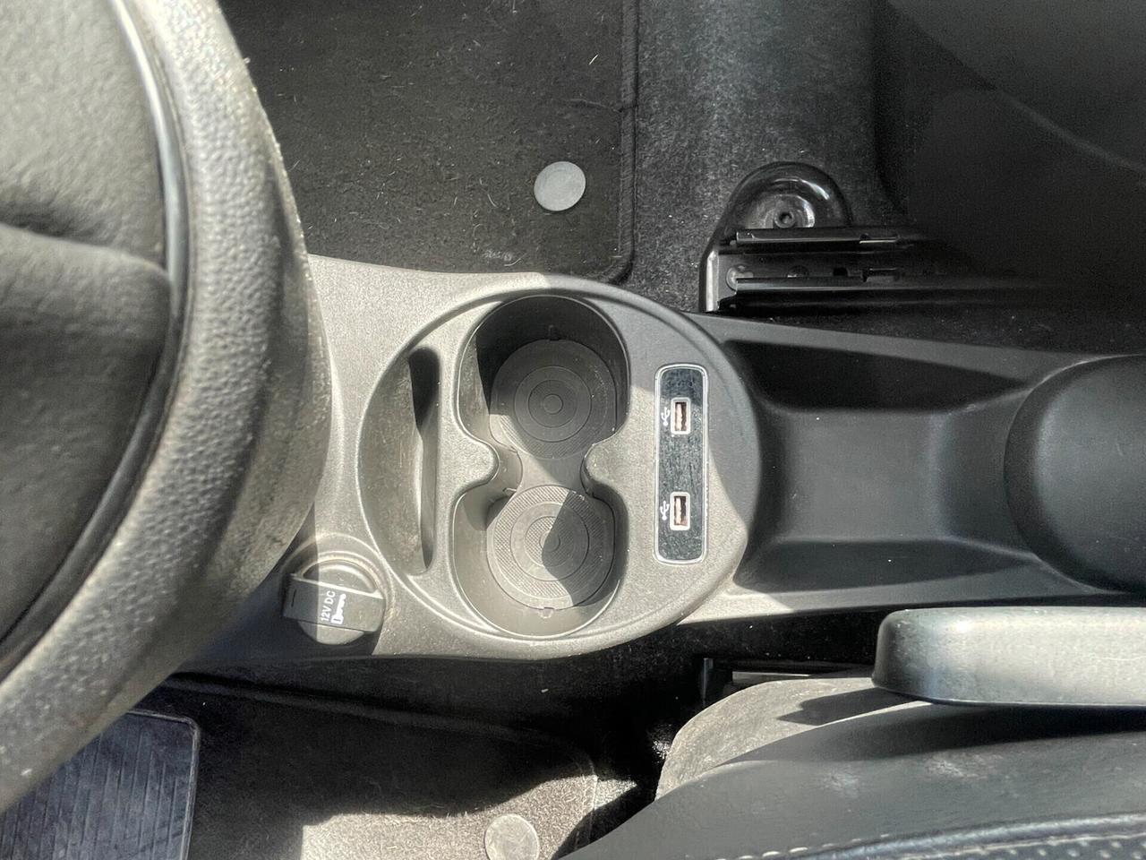 Fiat 500 Dolcevita FULL OPTIONAL