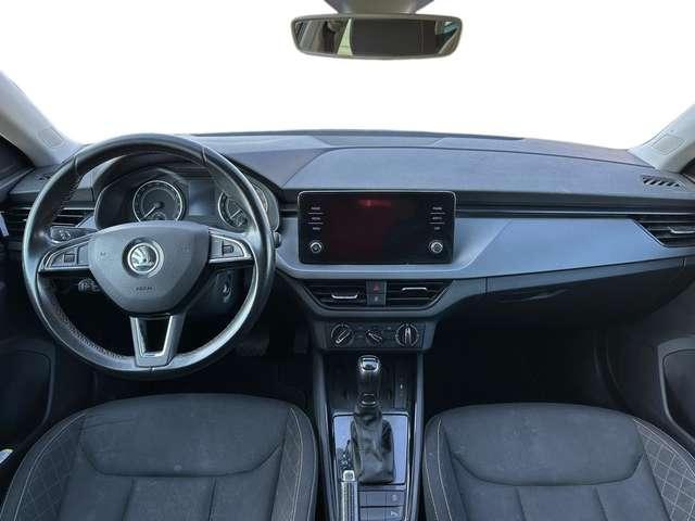 Skoda Scala 1.6 TDI 115cv AMBITION DSG