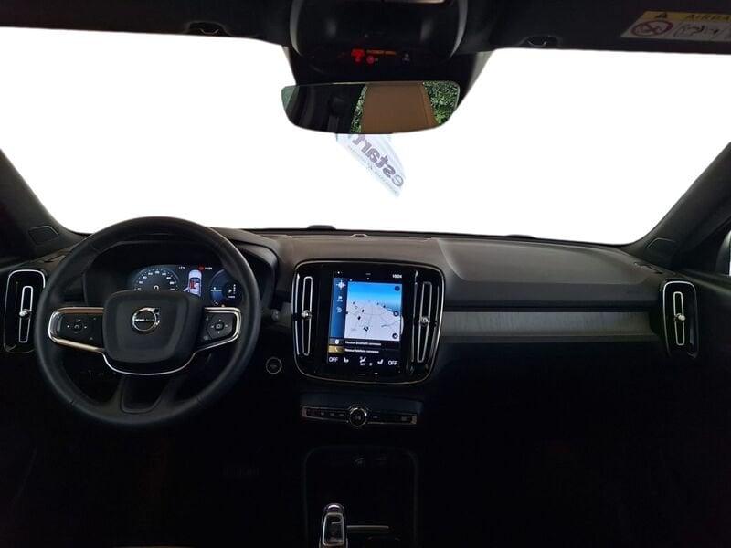 Volvo XC40 Recharge T5 180+82 CV Recharge Plug-in Hybrid Inscription
