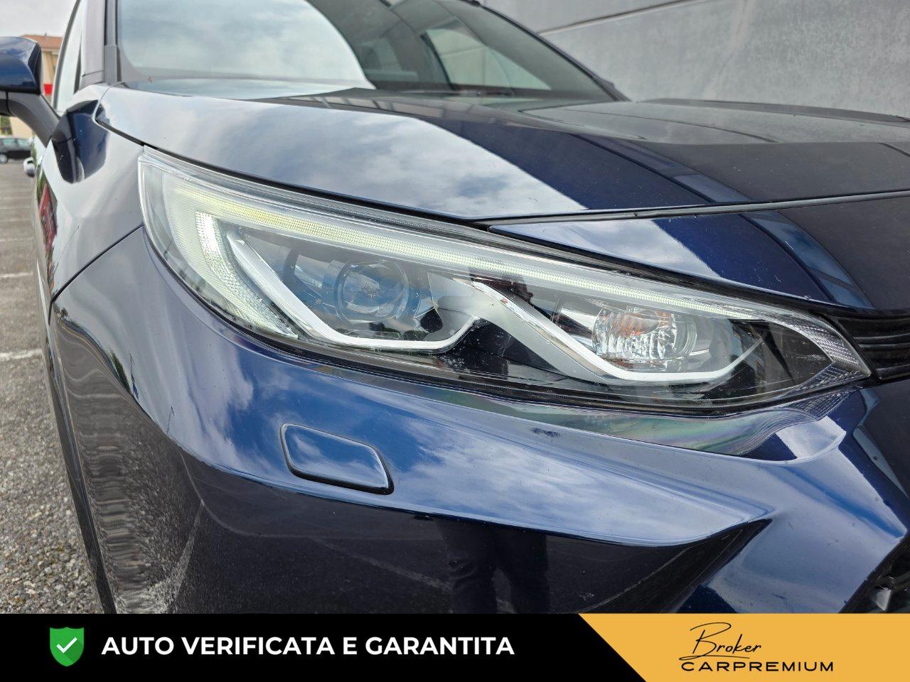 Suzuki Across 2.5 phev Top 4wd e-cvt