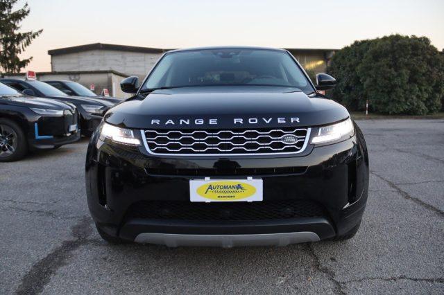 LAND ROVER Range Rover Evoque 2.0D I4-L.Flw 150CV AWD Aut R-Dynamic HSE