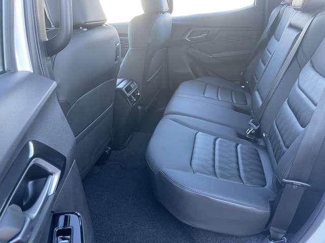 Isuzu D-Max D-Max N60 1.9 aut. Crew Nitro Sport Cab