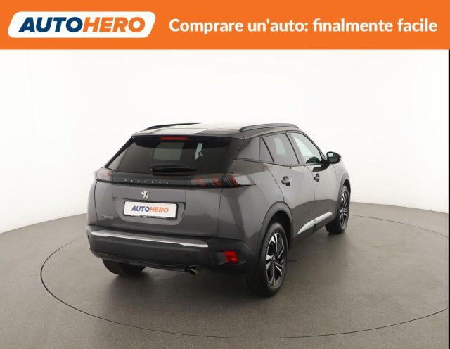 PEUGEOT 2008 BlueHDi 130 EAT8 Allure