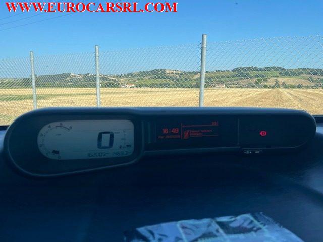 CITROEN C3 Picasso 1.6 HDi 90 Seduction