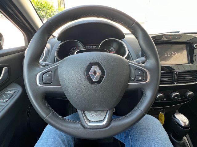 RENAULT Clio TCe 12V 90 CV Start&Stop 5 porte Energy Duel