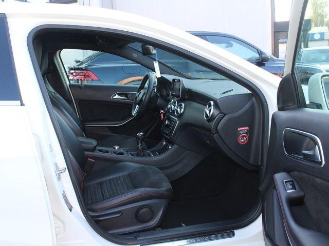 MERCEDES-BENZ A 160 CDI Automatic Premium