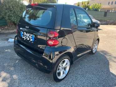 Smart ForTwo 1.0 71cv coupé passion