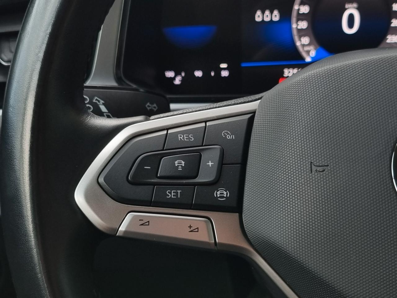 Volkswagen T-Roc 1.0 TSI 110 CV life