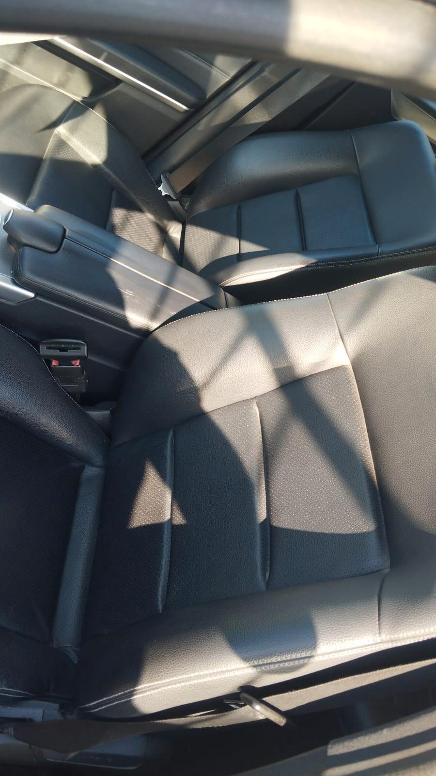 Mercedes-benz E 200 350 S.W. BlueTEC Executive