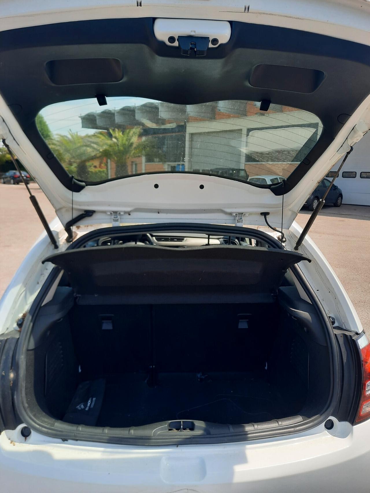 Citroen C3 PureTech 82 S&S ETG OK NEOPATENTATI