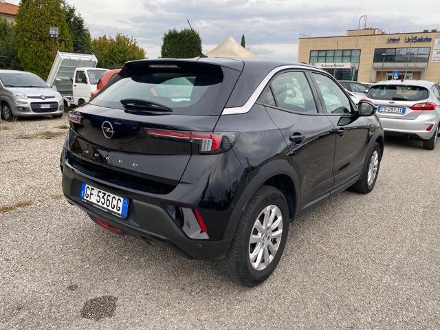 OPEL Mokka 1.2 Turbo Ultimate
