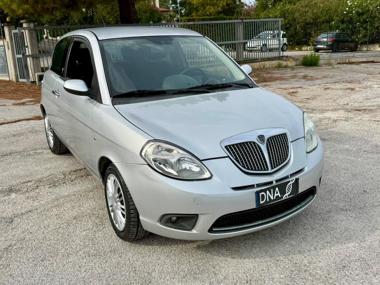 Lancia Ypsilon 1.2 Benzina Neopatentati Unicaproprietaria