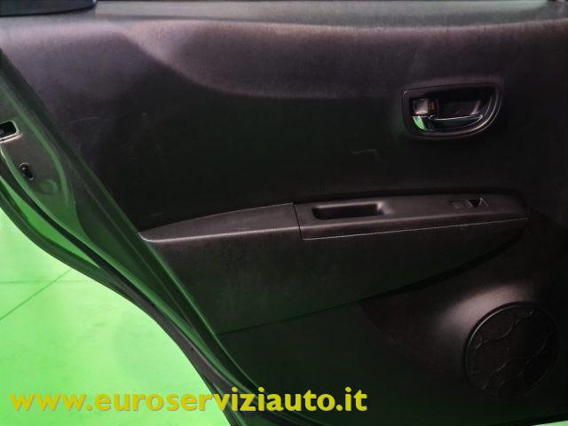 TOYOTA Yaris 1.4 D-4D 5 porte