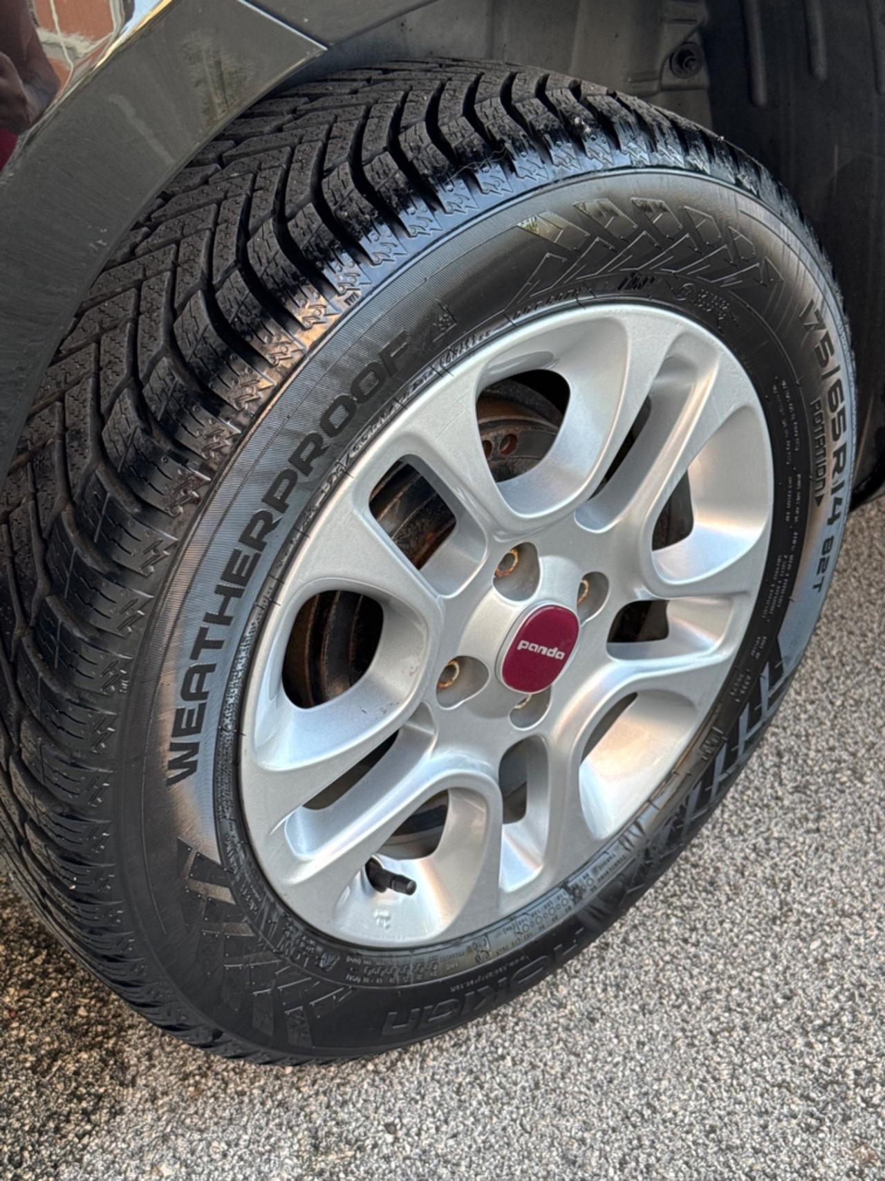 Fiat-Panda-1.2-benzina-69cv-54.000km-neopatentati-ottimo!