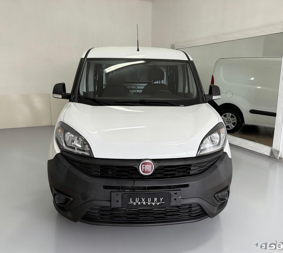 FIAT Doblo cargo 1.6 mjt 90cv CH1 Business S&S