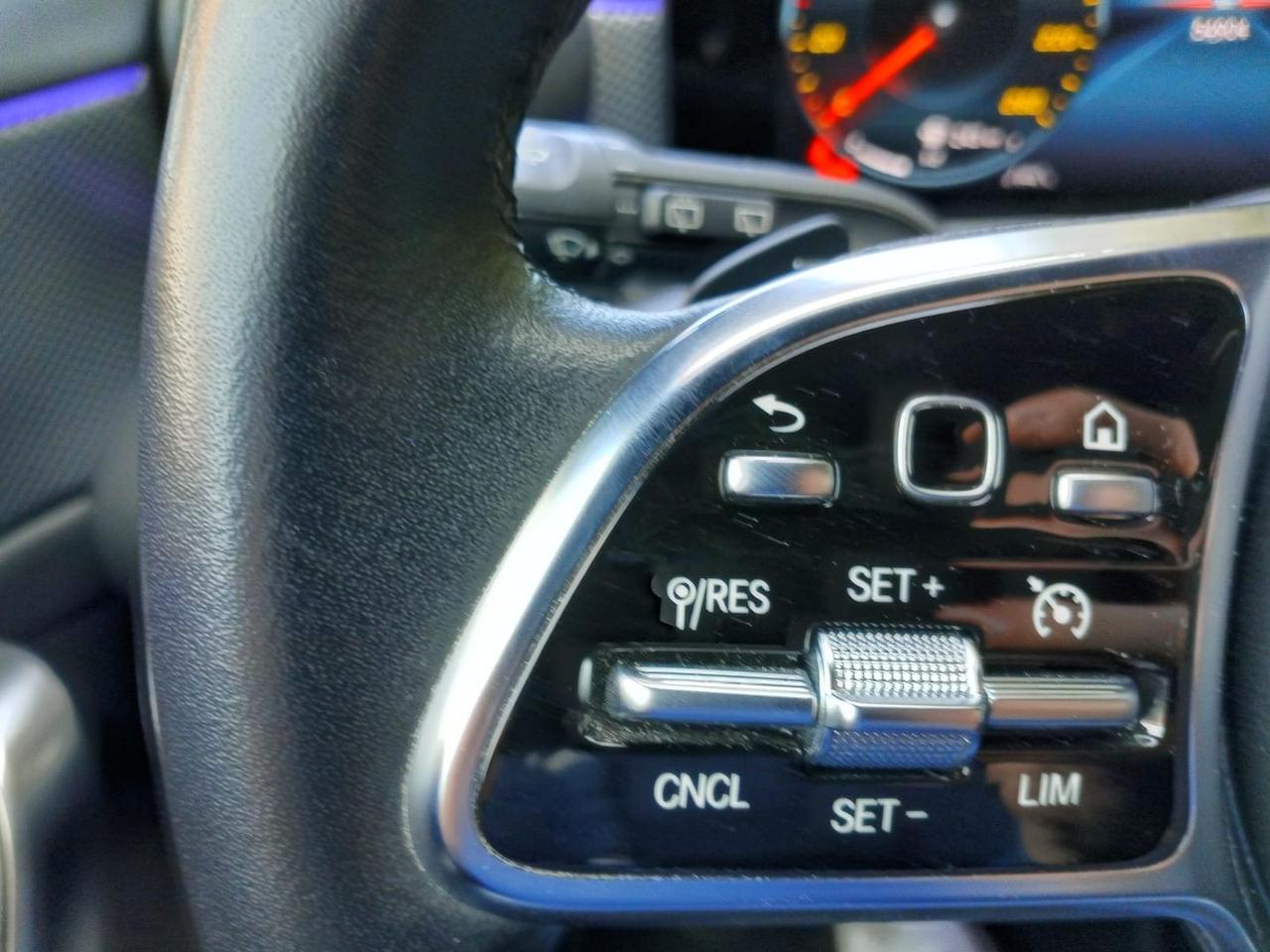 Mercedes-Benz A 180 d Automatic Execut #7183