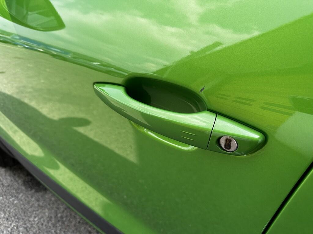 Opel Mokka 1.5 Ultimate