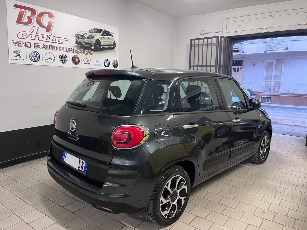 Fiat 500L 1.3 Multijet 95 CV Mirror 2020