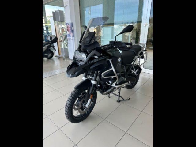 BMW R 1200 GS ADV - ADV