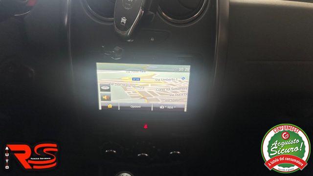 DACIA Duster 1.5 dCi 110CV 4x2 Lauréate