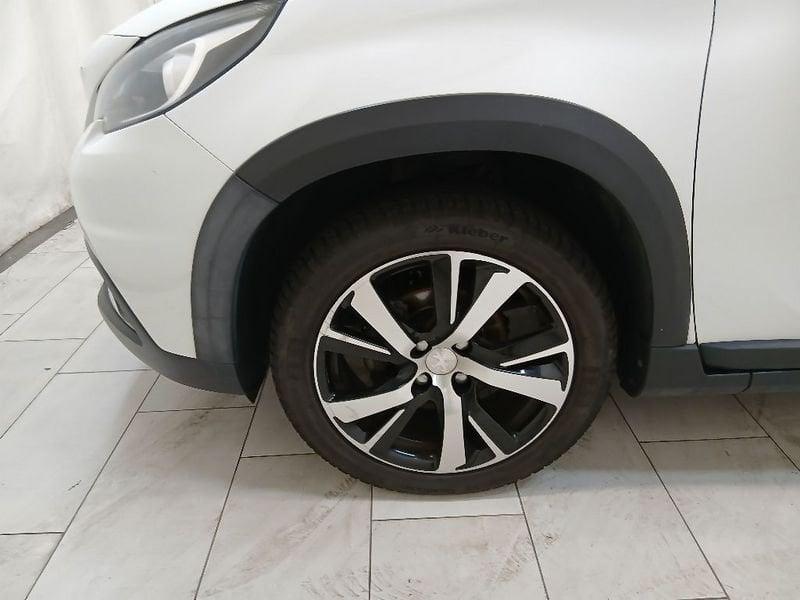 Peugeot 2008 1.6 bluehdi Allure 100cv