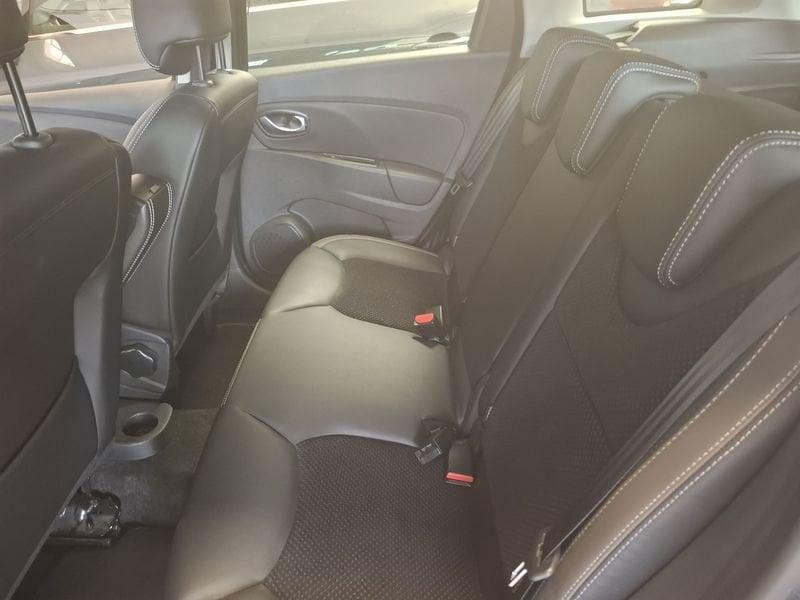 Renault Clio IV 2017 Sporter Sporter 0.9 tce energy Intens 90cv