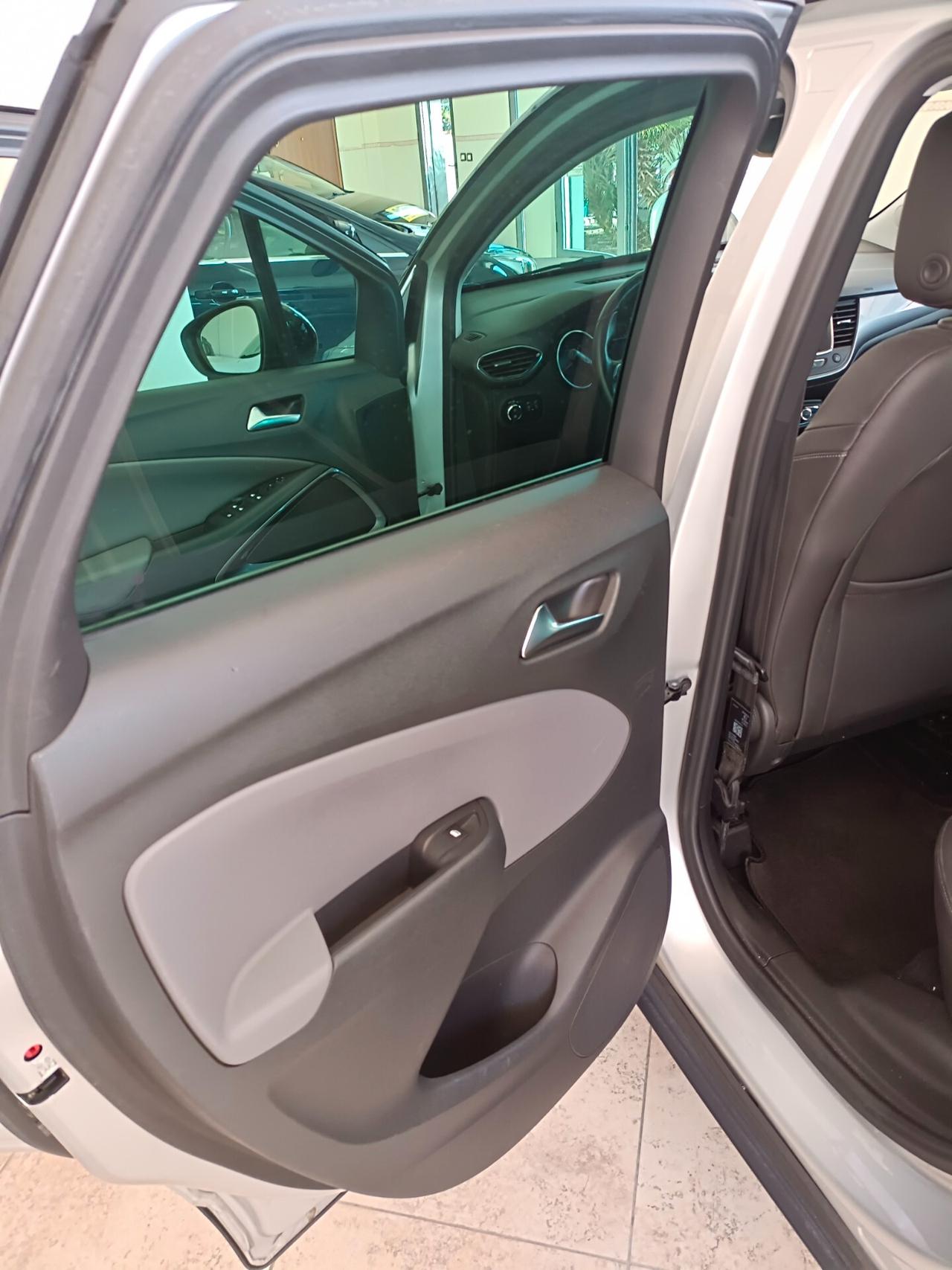 Opel Crossland X 1.6 ECOTEC D 8V Start&Stop Innovation