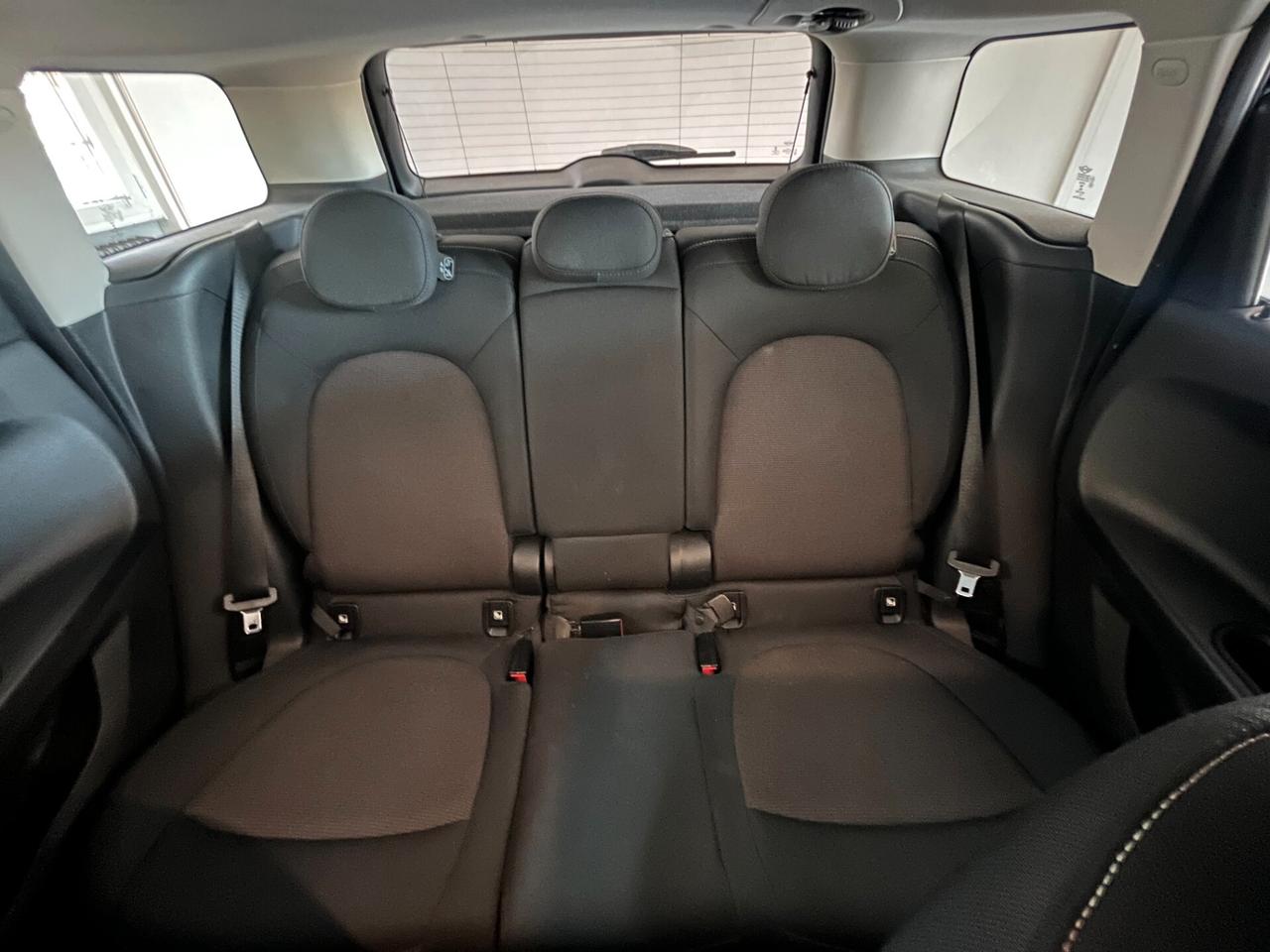 Mini One Countryman 1.5 benzina Automatica