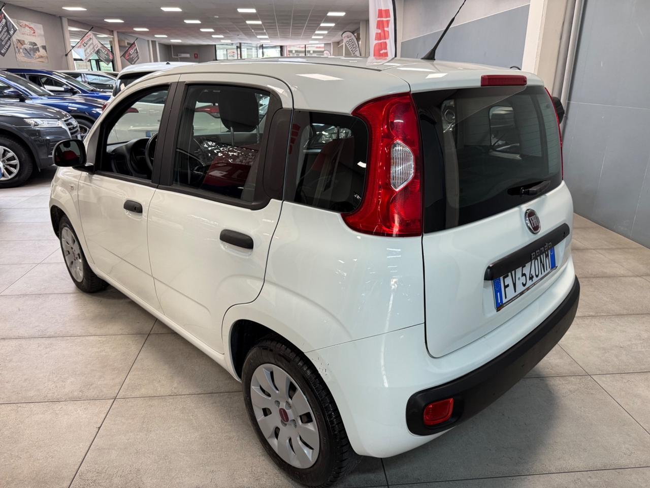 Fiat Panda 1.2 S&S Pop 69 CV Ok Neopatentati