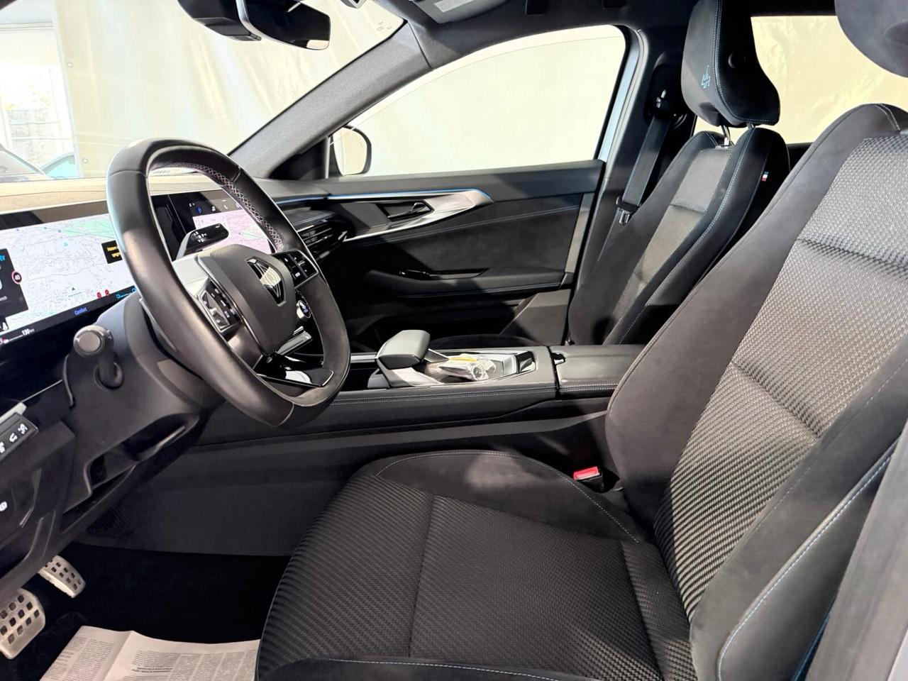 RENAULT AUSTRAL ESPRIT ALPINE 200 CV PRONTA CONSEGNA