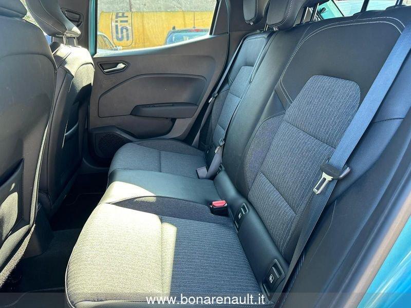 Renault Clio Clio Full Hybrid E-Tech 140 CV 5 porte Intens