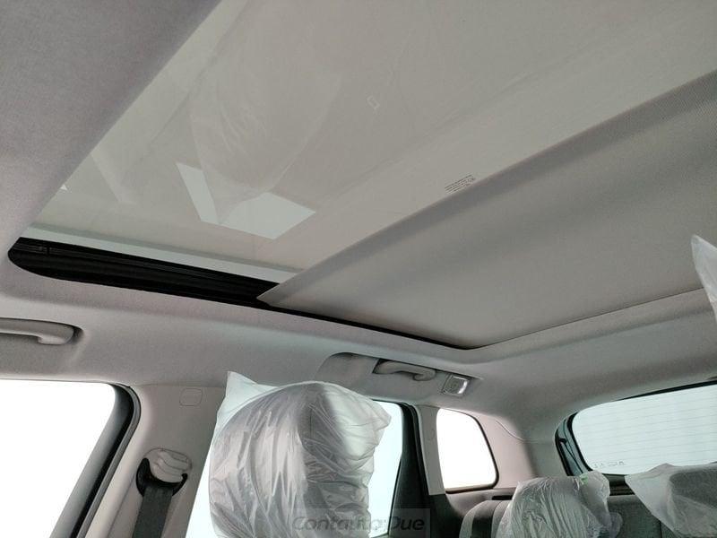 Citroën C3 Aircross C3 Aircross BlueHDi 120 S&S EAT6 Shine Pack