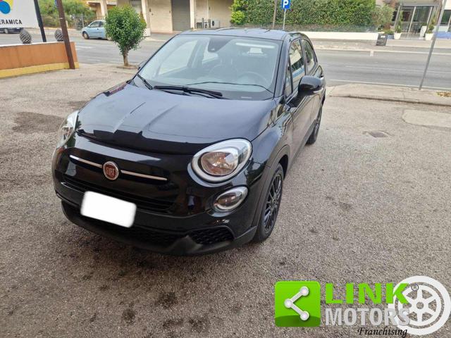 FIAT 500X 1.0 T3 120 CV Urban