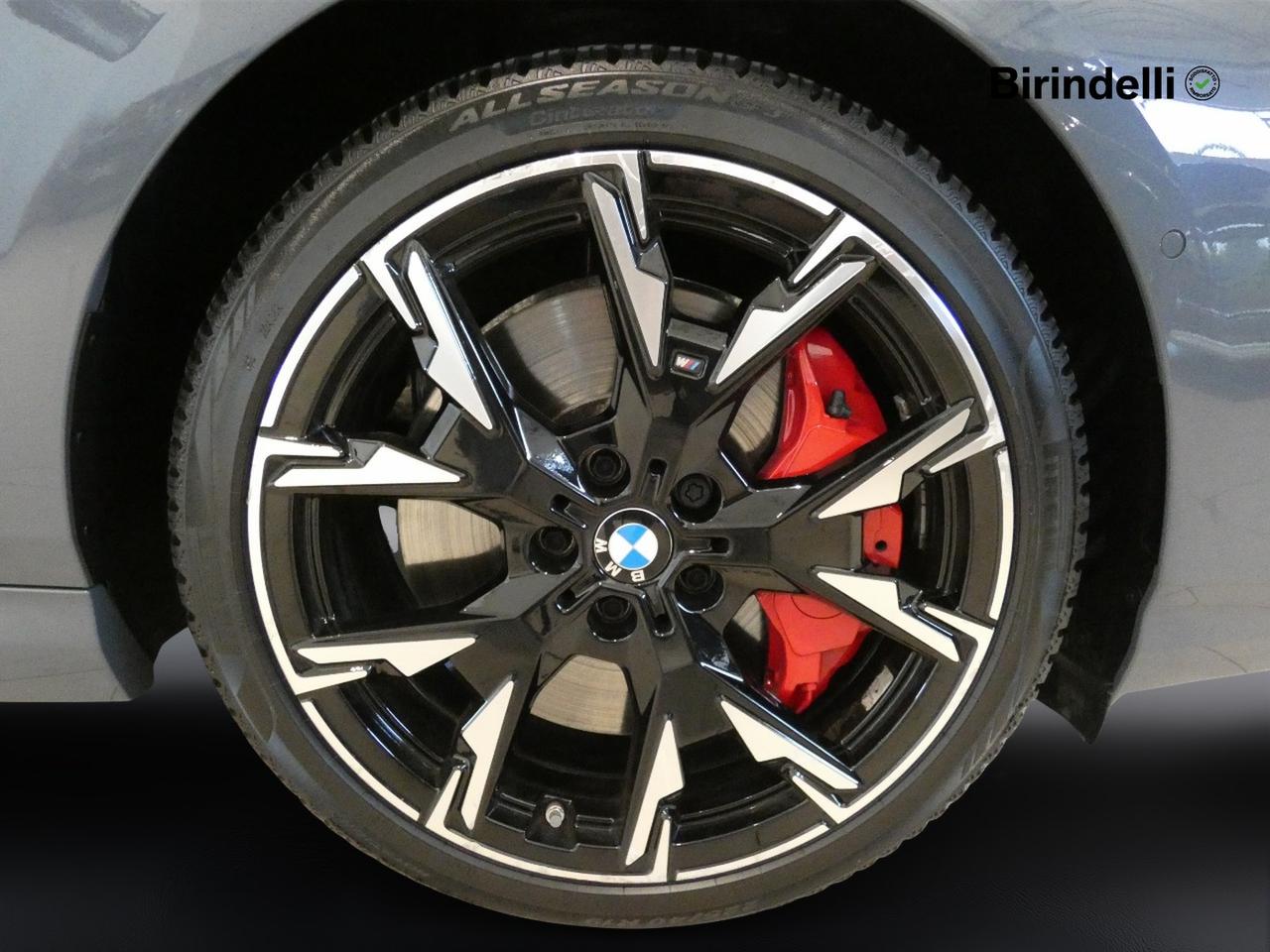 BMW Serie 2 G.C. (F74) - 218d Gran Coupé MSport Pro